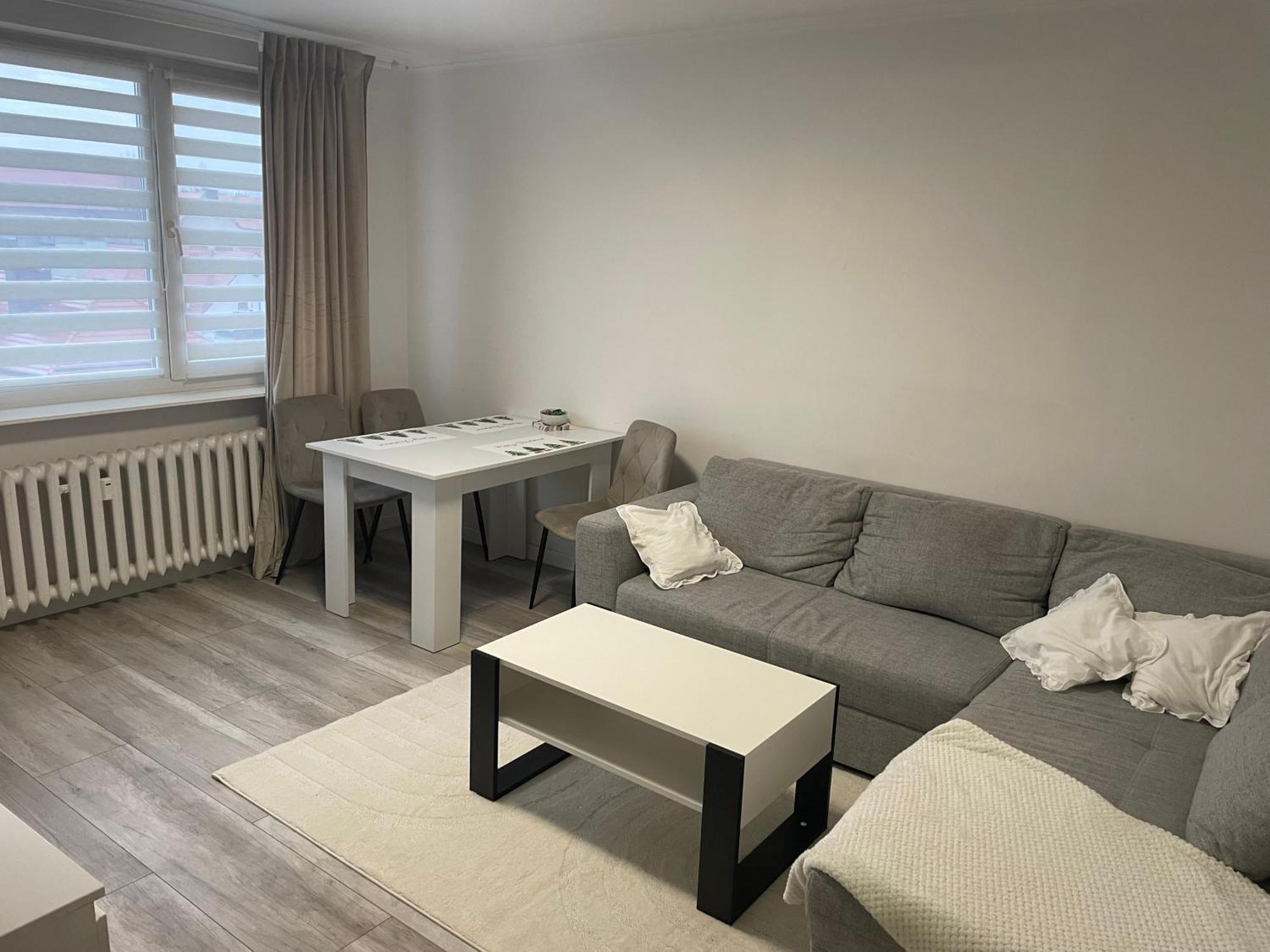 Apartament 2 Pokojowy W Centrum Miasta Zagan Exterior photo